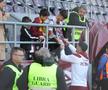 Rapid - CFR Cluj 1-4. Final amar pentru Săpunaru! Giuleștenii, umiliți de rezervele Clujului! În tribune a început revolta: lui Șumudică i s-a cerut demisia