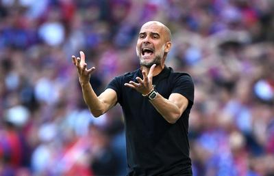 Guardiola nu a mai tolerat nimic: și-a exclus jucătorul din lot pentru meciul decisiv de astăzi