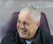 Marius Șumudică, la Rapid - CFR Cluj/ foto: Ionuț Iordache (GSP)