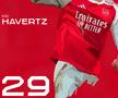 Arsenal - Încrederea în proces