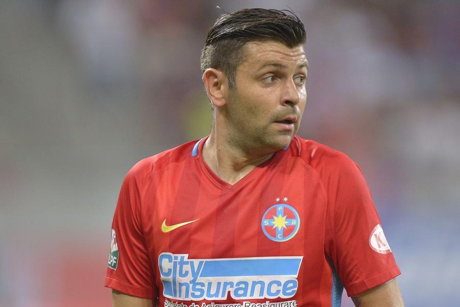 Raul Rusescu, fotbalistul român al anului 2012 Cum o să aleg