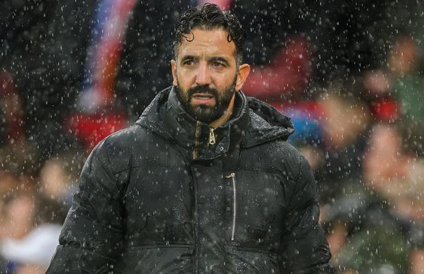 Ruben Amorim, aproape de revenirea în fotbal » Favorit să preia rivala echipei pentru care a scris istorie