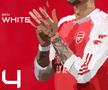 Arsenal - Încrederea în proces