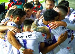 Scandări xenofobe la FC Argeș - Csikszereda! Mesaje jignitoare la adresa maghiarior, în tribunele de la Mioveni