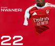 Arsenal - Încrederea în proces