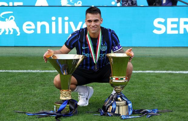 Dorit de Barcelona, căpitanul lui Cristi Chivu a spus dacă rămâne la Inter: „Sunt aproape...”