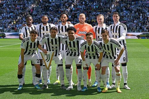 11-le lui Juventus în cel mai recent meci, 0-2 cu Fiorentina // foto: Guliver/gettyimages