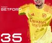 Arsenal - Încrederea în proces