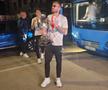 Trendul campioanelor europene a ajuns și la Craiova! Accesoriul „obligatoriu” la petrecerile de titlu