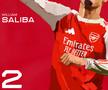 Arsenal - Încrederea în proces