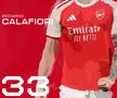 Arsenal - Încrederea în proces
