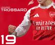 Arsenal - Încrederea în proces