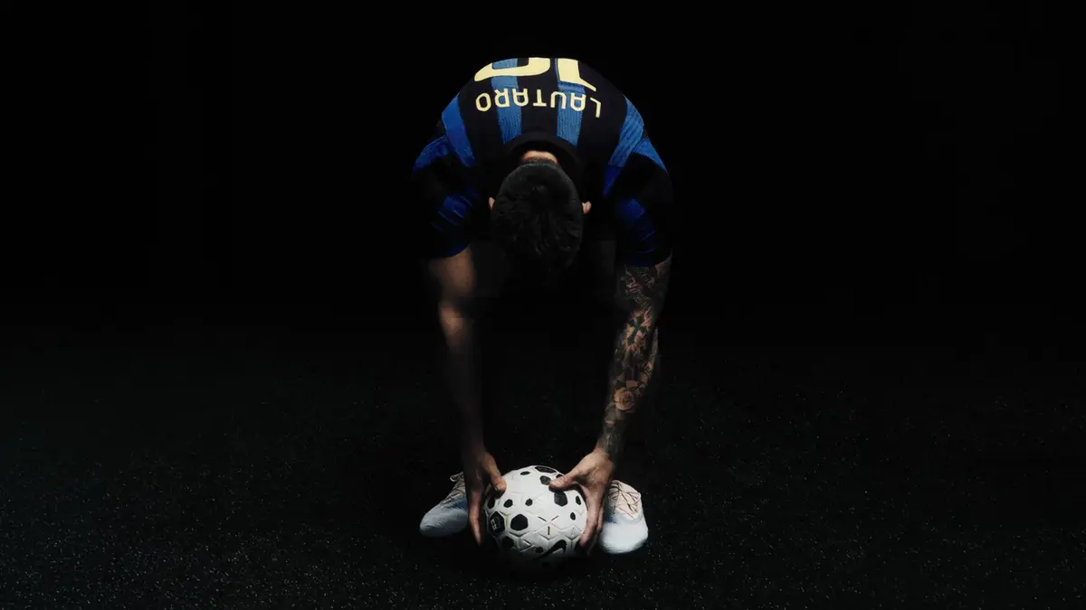 Inter a prezentat echipamentul principal pentru sezonul 2026/27