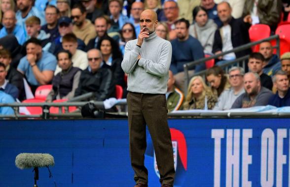 Pep Guardiola, ședință de urgență cu jucătorii în toiul nopții » Ce l-a înfuriat pe tehnicianul spaniol