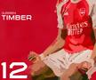 Arsenal - Încrederea în proces