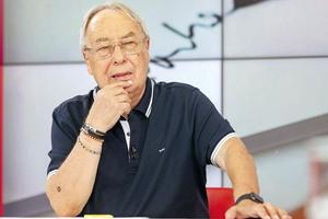 Ioanițoaia la zi » Directorul Gazetei nu e de acord cu criticile lui Becali: „El ce vină are?”