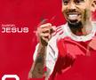 Arsenal - Încrederea în proces