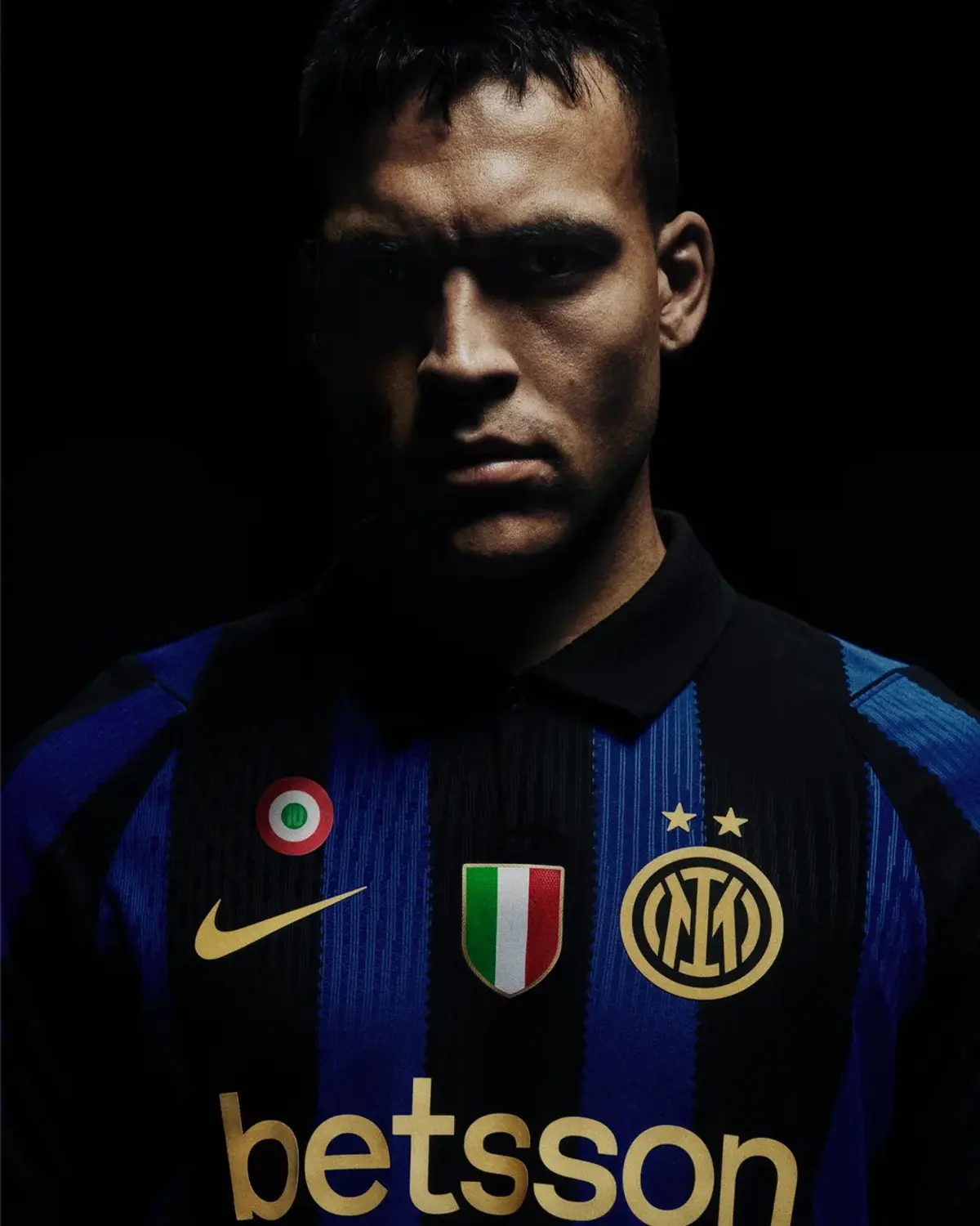Inter a prezentat echipamentul principal pentru sezonul 2026/27