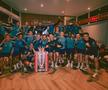 Arsenal - Încrederea în proces