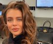 S-a iubit cu „Prințul” Cristea și cu un alt internațional român, iar acum e milionară la New York