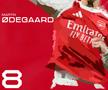 Arsenal - Încrederea în proces