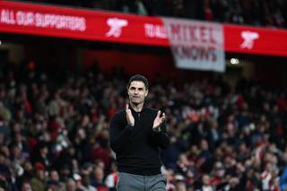 Mikel Arteta, după victoria care o aduce mai aproape de titlu pe Arsenal: „Una din cele mai bune prestații ale acestui sezon”