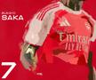 Arsenal - Încrederea în proces