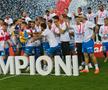 Campionii de la Craiova au imitat trendul cu ochelarii de soare