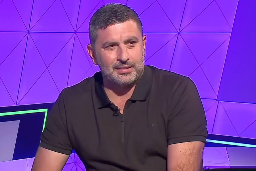 Basarab Panduru, reacție acidă după ce Marius Baciu, fostul lui coleg de platou, a fost numit de Becali la FCSB: „Este exact ce vrea Gigi!”