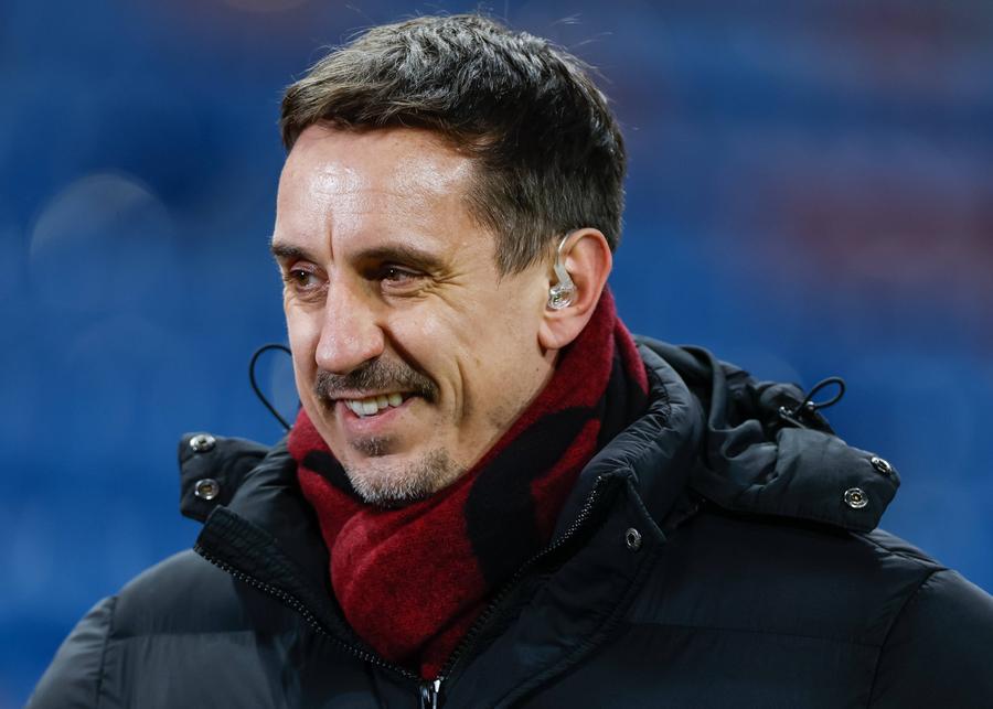 Gary Neville, convins înaintea meciurilor decisive din Premier League: „Nu văd cum ar putea rata această șansă”