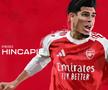 Arsenal - Încrederea în proces