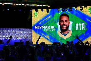 Lotul Braziliei pentru Cupa Mondială » Ancelotti a luat hotărârea în cazul lui Neymar