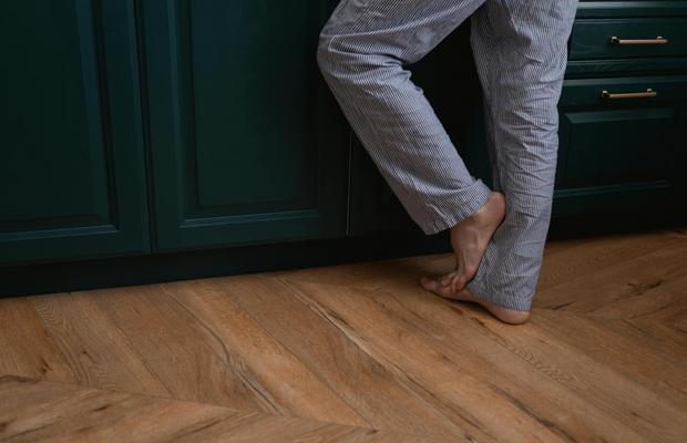 Confortul care contează în casă după o zi lungă și friguroasă