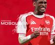 Arsenal - Încrederea în proces