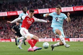 Arsenal, ajutată?! » Specialiștii n-au nicio îndoială: „Havertz trebuia să fie eliminat”