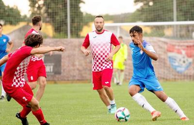 Fost fotbalist român, condamnat la 8 ani de închisoare în Anglia: „Atac comis în numele Iranului”