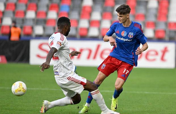 Am aflat suma! Cât plătește Dinamo pentru primul transfer al verii