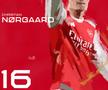 Arsenal - Încrederea în proces