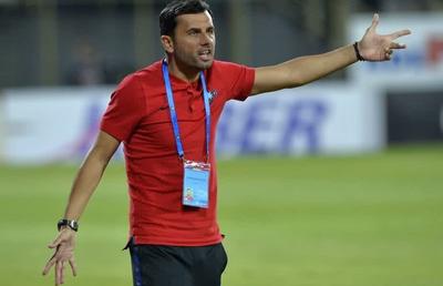 Nicolae Dică, nelămurit de ce se petrece la FCSB: „E prea mult!” + „Acolo s-a jucat 90% din campionat”