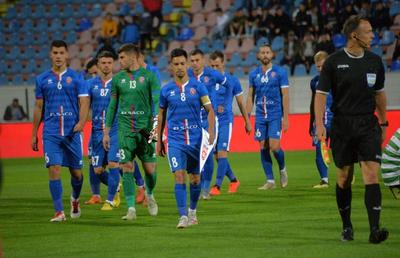 Comunicatul DSP după un nou caz de coronavirus la FC Botoșani: „Nu se impun măsuri de izolare”