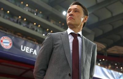 Dat afară de Bayern Munchen, Niko Kovac a primit tot salariul și prima de titlu