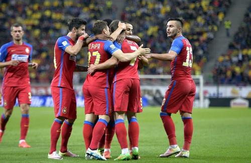 Adi Popa a cucerit 3 titluri cu FCSB