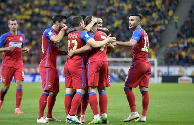 Gigi Becali a anunțat o revenire de urgență la FCSB: „L-am chemat înapoi!”