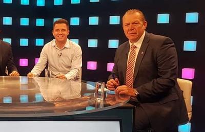 Narcis Răducan, după plecarea lui Helmut Duckadam de la FCSB: „Nu ne respectăm valorile”