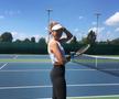 Alexandra Dulgheru a vorbit despre viața sa privată și relații: „Dacă am fi fost bărbaţi, era mai uşor”