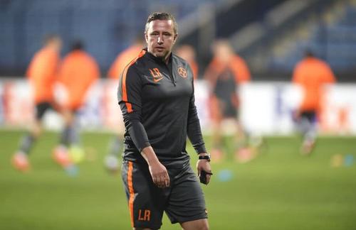 Laurențiu Reghecampf a câștigat 3 trofee alături de FCSB