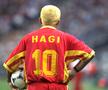 Gică Hagi - evergreen