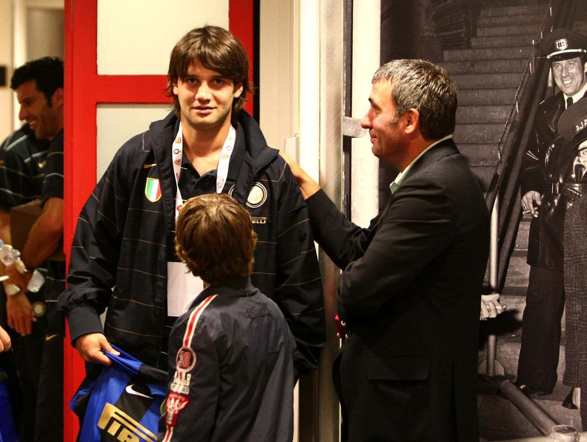 O legendă a Turciei face paralela all-time: „Alex e cel mai mare la Fenerbahce, dar Hagi e cel mai mare din istoria fotbalului turc”