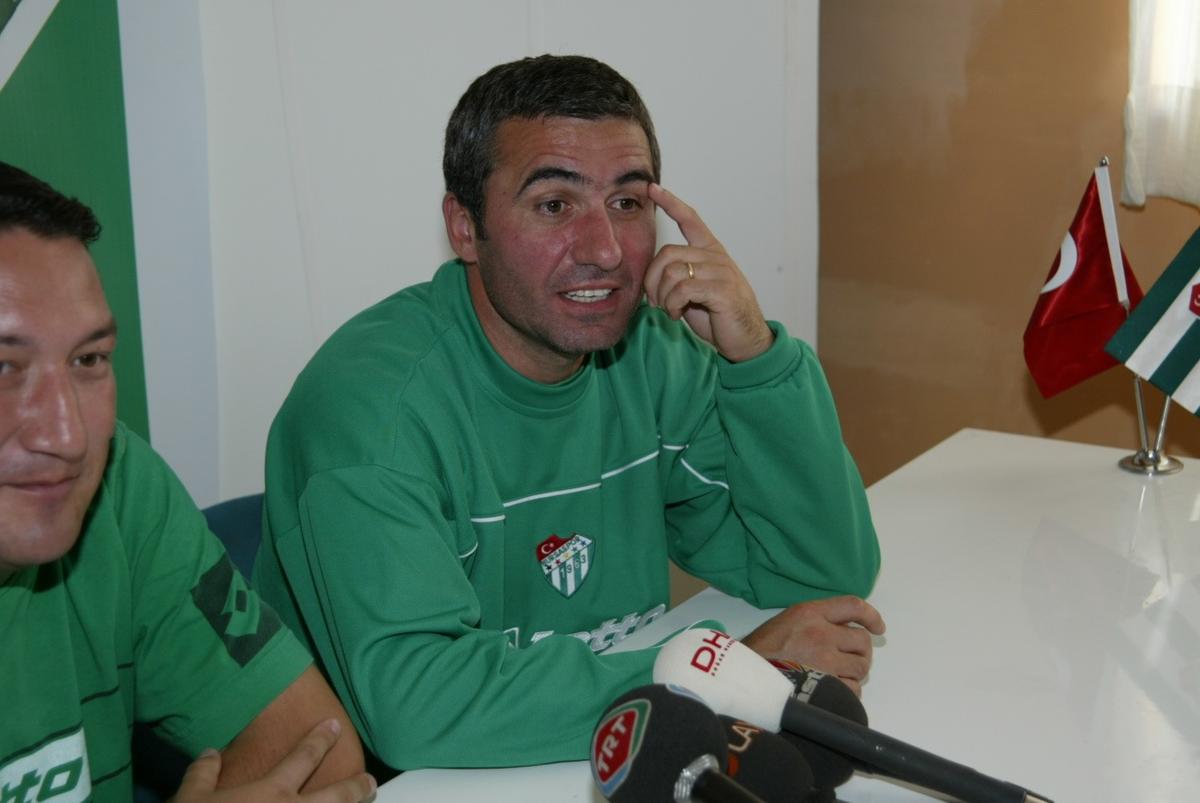 Gică Hagi - evergreen