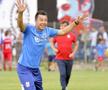 Iulian Miu, antrenor secund la CSA Steaua